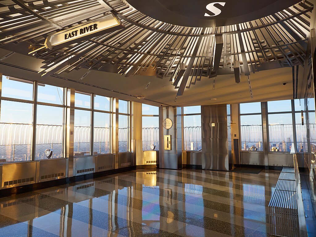 Is Going to the Empire State Building Worth It?