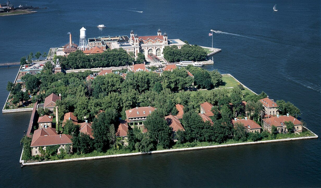 Is It Worth Visiting Ellis Island